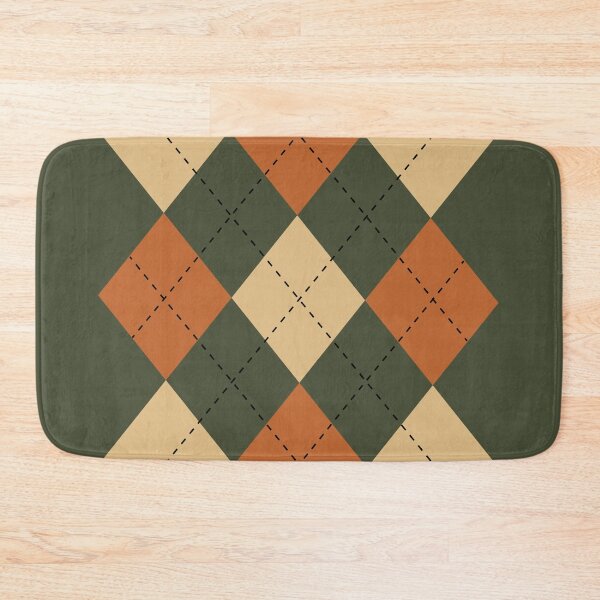 Item preview, Argyle  designed and sold by Ashlison.