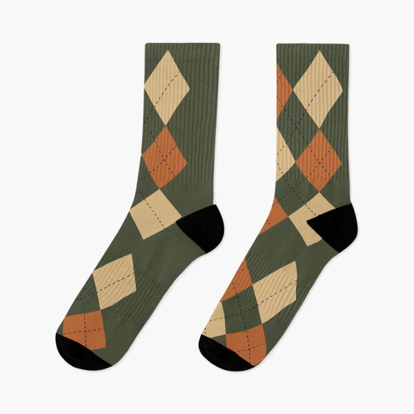 Item preview, Argyle  designed and sold by Ashlison.