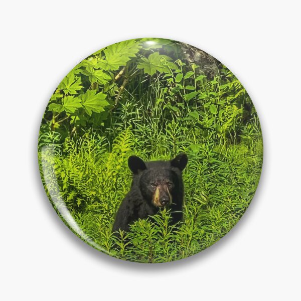 Item preview, Bearly awake designed and sold by CharlieFreds.