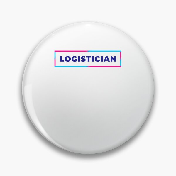 Item preview, Logistician retro colorful frame designed and sold by SVPOD.