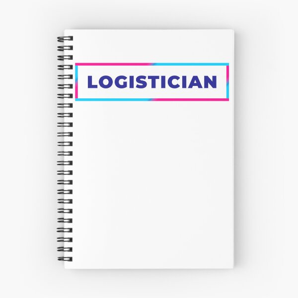 Item preview, Logistician retro colorful frame designed and sold by SVPOD.
