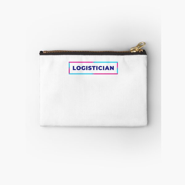 Item preview, Logistician retro colorful frame designed and sold by SVPOD.