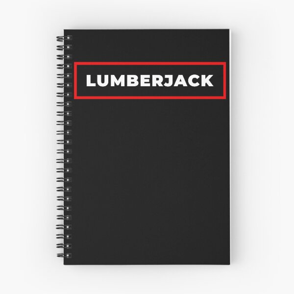 Item preview, Lumberjack red frame designed and sold by SVPOD.