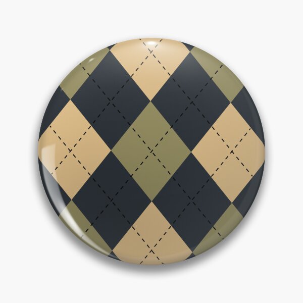Item preview, Argyle  designed and sold by Ashlison.