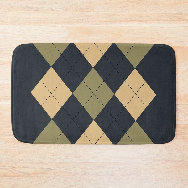 Item preview, Argyle  designed and sold by Ashlison.