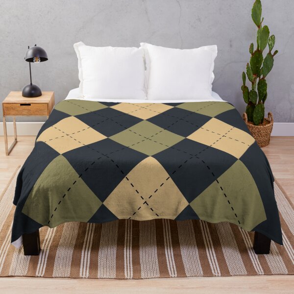 Item preview, Argyle  designed and sold by Ashlison.