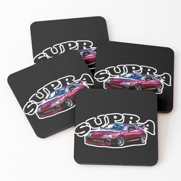 Item preview, SUPRA MK4 | The Mostt FAMOUS car in WORLD designed and sold by STICK IT UP/up.