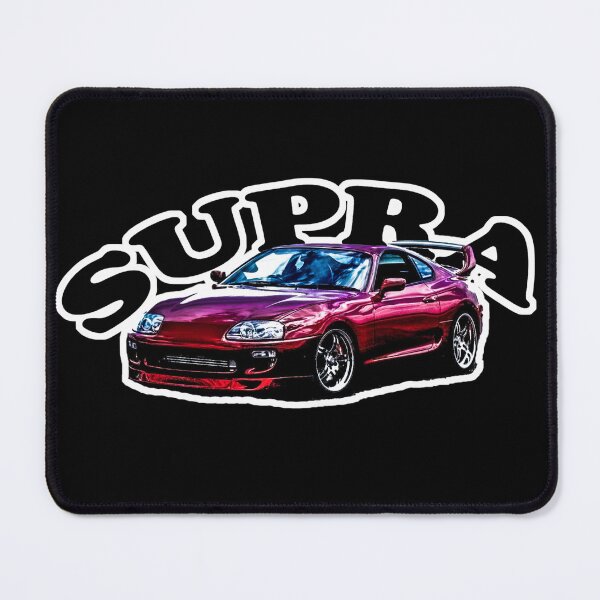 Item preview, SUPRA MK4 | The Mostt FAMOUS car in WORLD designed and sold by Wealthiest Art.