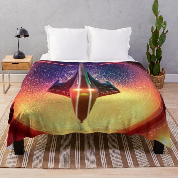 Item preview, Cruzando la puerta espacial designed and sold by GreenStardust.