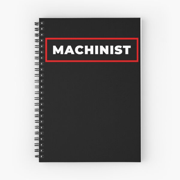 Item preview, Machinist red frame designed and sold by SVPOD.