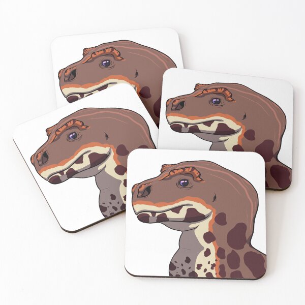 Item preview, T-rex designed and sold by FireLily08.