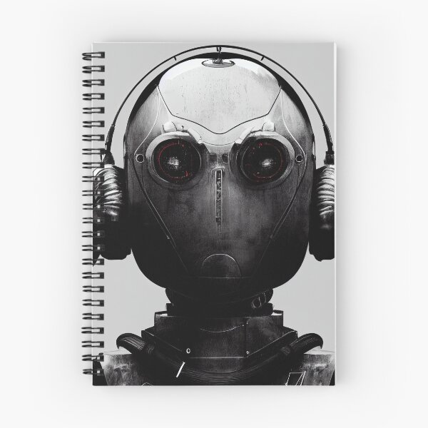 Item preview, RoboBeat #3 designed and sold by Jada-Art-Shop.