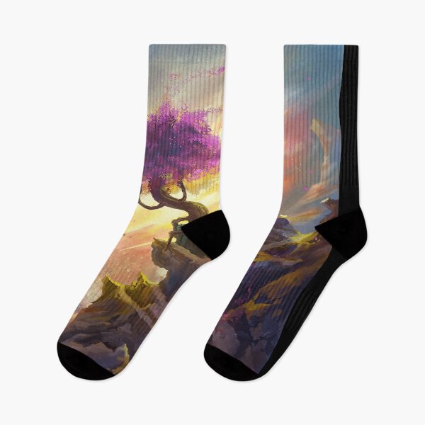 Item preview, Tree of the tidal wind designed and sold by RafaelLima7.