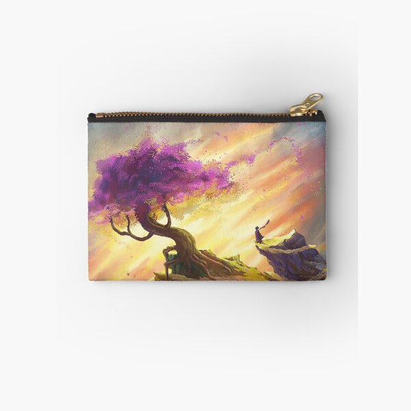 Item preview, Tree of the tidal wind designed and sold by RafaelLima7.