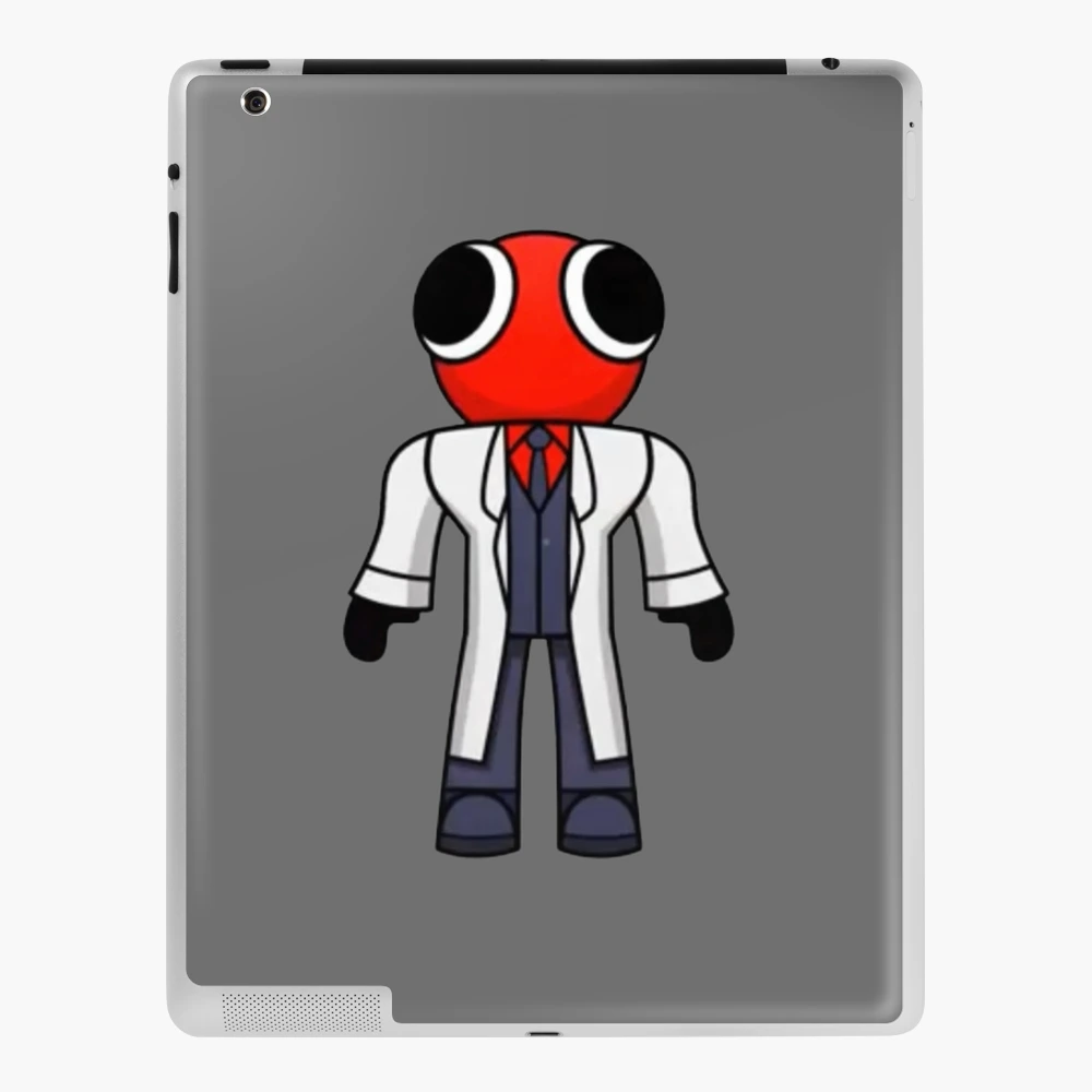 Pleading Face Pixel Discord iPad Case & Skin for Sale by RainDoe