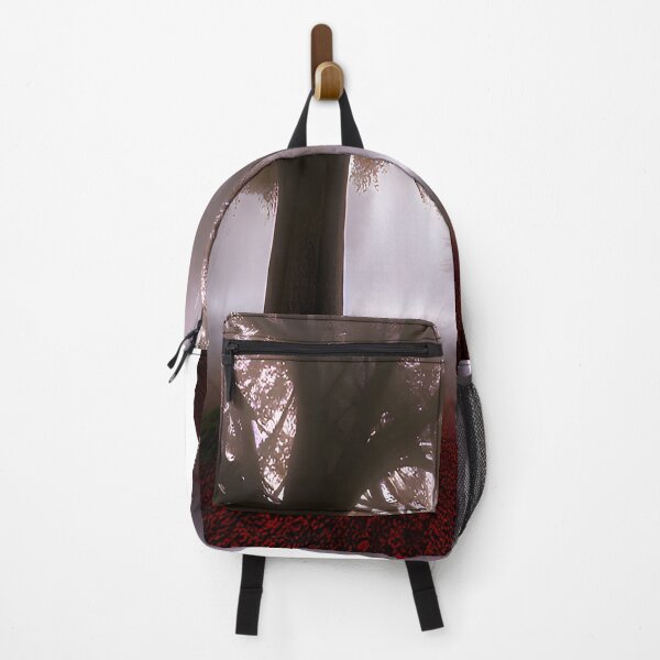 Item preview, Wonderful Quiet Forest Covered in Fog designed and sold by Evolvity.