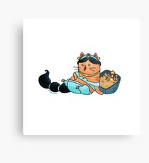 Jasmeown Metal Print