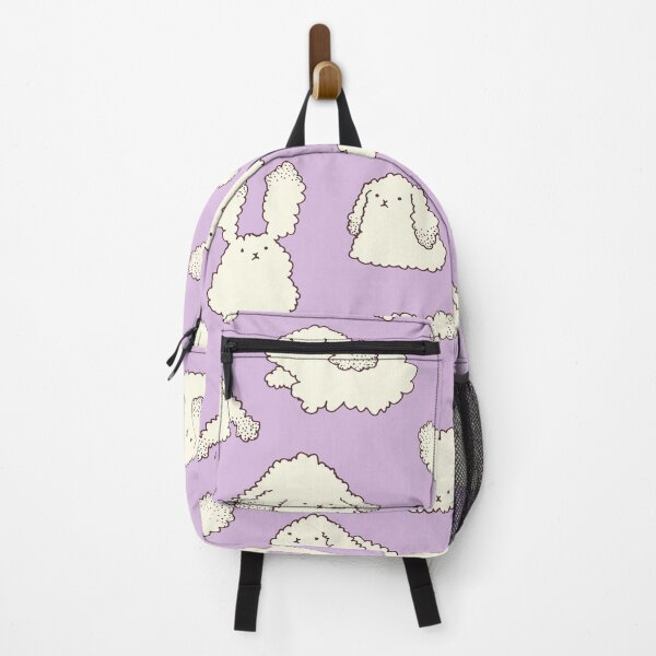 Item preview, fluffy fluffy soft violet designed and sold by iminashiyutaro.