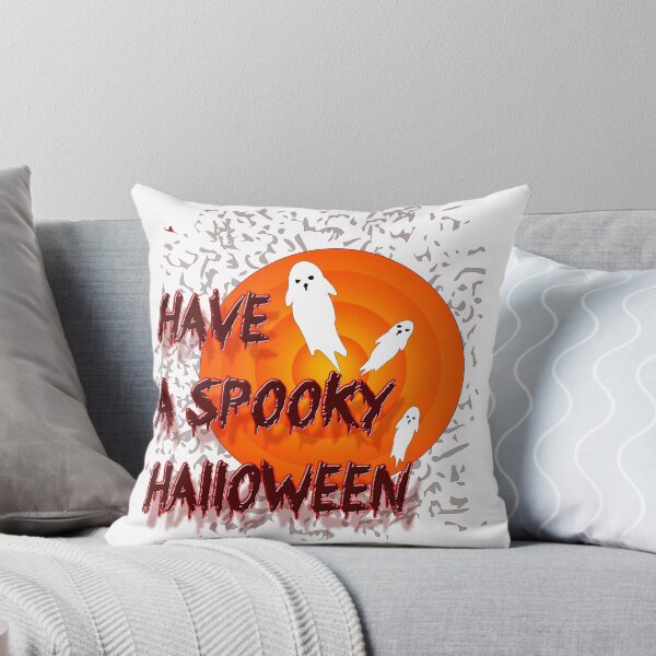 Item preview, Spooky Halloween designed and sold by NadeeShopSL.