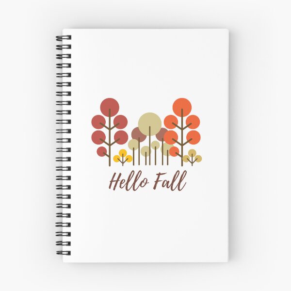 Item preview, Welcome Fall designed and sold by CakmakShop.