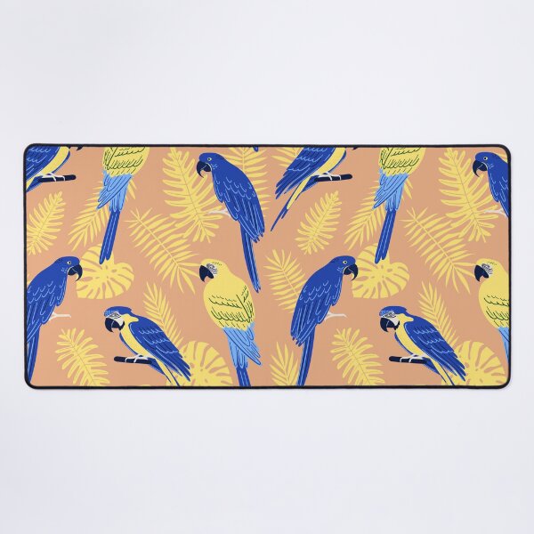 Item preview, Exotic parrots designed and sold by FGCART.