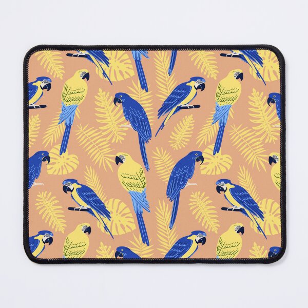 Item preview, Exotic parrots designed and sold by FGCART.