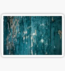 forest, wood Sticker