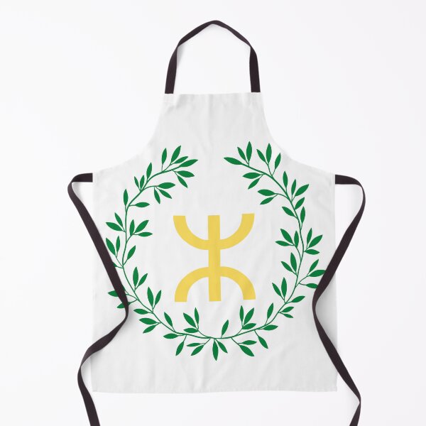 Item preview, Amazigh KABYL Z IMAZIGHEN Berber Flag - Amazigh Flag Tifinagh  designed and sold by Tonytops ⭐⭐⭐⭐⭐.