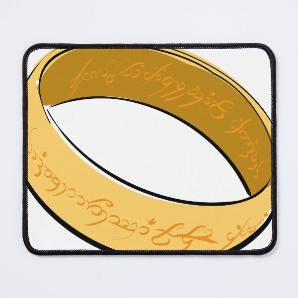 Item preview, Ring. To rule them all designed and sold by NaiBalin.