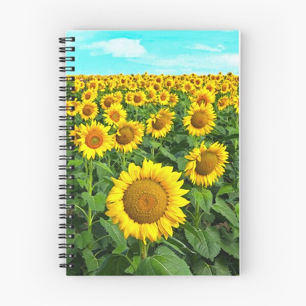 Item preview, Sunflowers designed and sold by pcole123.