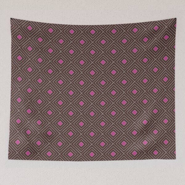 Item preview, Vintage Boxes - Geometric Pattern designed and sold by Anakathrin.