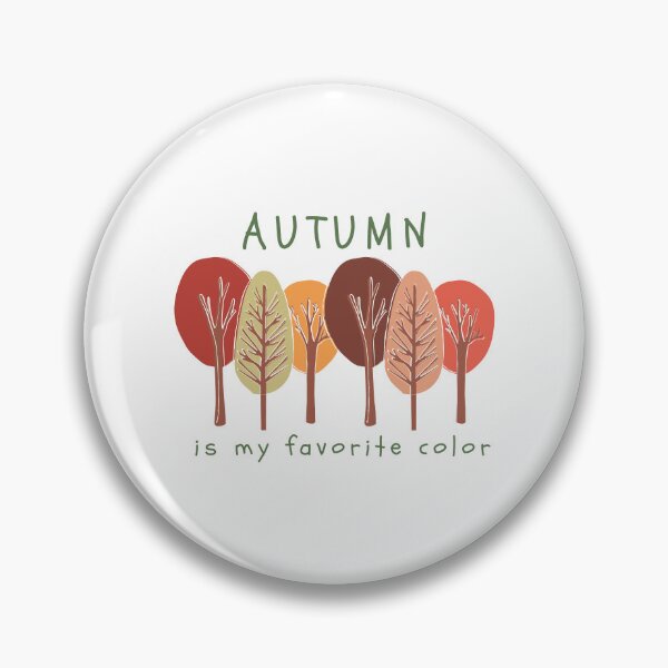 Item preview, Welcome Fall designed and sold by CakmakShop.