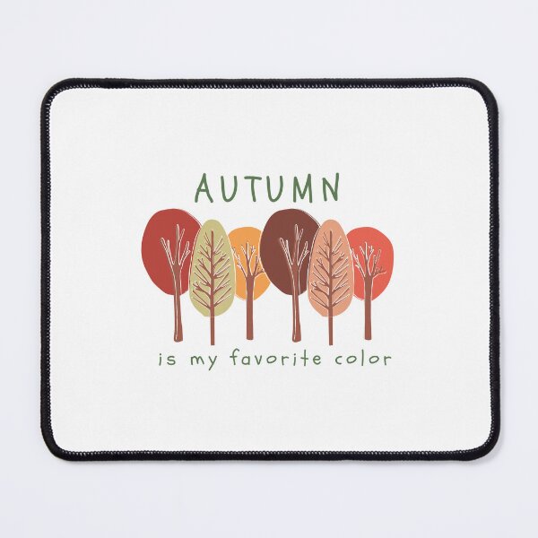 Item preview, Welcome Fall designed and sold by CakmakShop.