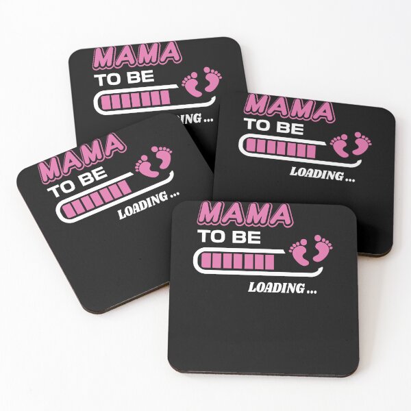 Item preview, expectant mother. Wait birth gift designed and sold by la-petite-folie.