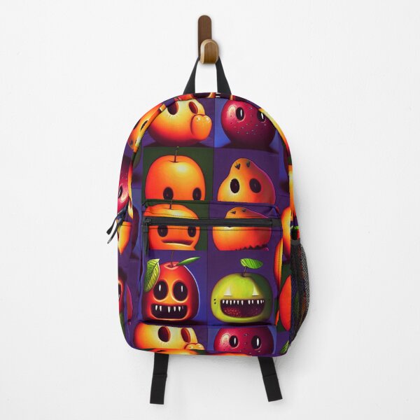 Item preview, Freaky fruit designed and sold by Seanyah.