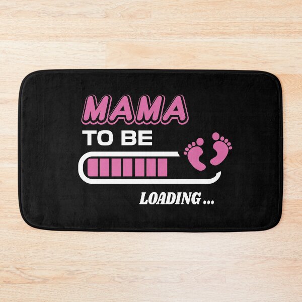 Item preview, expectant mother. Wait birth gift designed and sold by la-petite-folie.