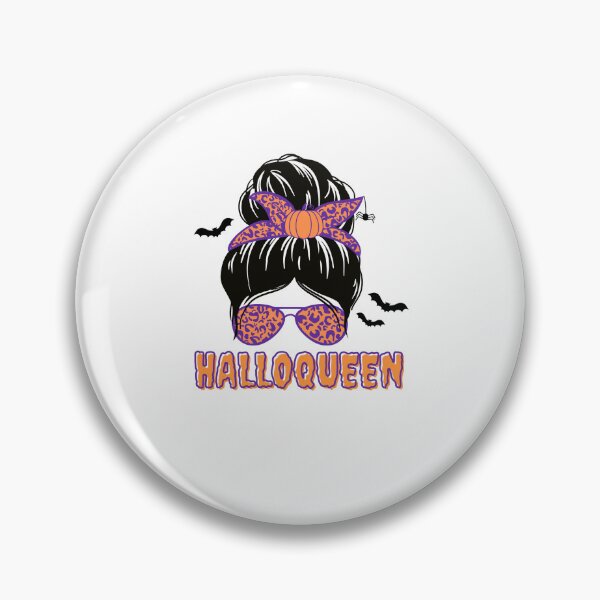 Item preview, Hallo Queen designed and sold by BeautyTShirt.