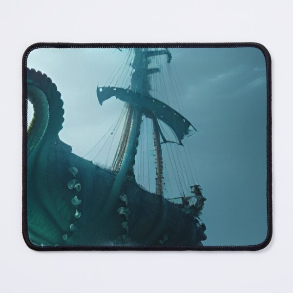 Item preview, The Kraken's Attack I designed and sold by ~.