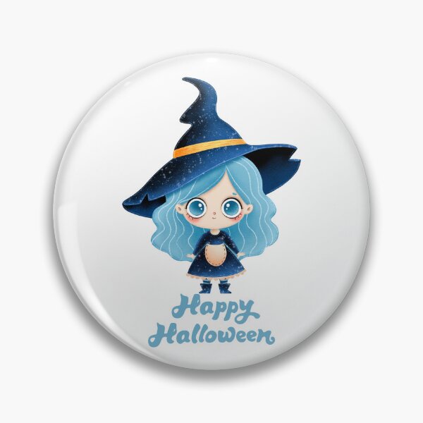 Item preview, HAPPY HALLOWEEN  designed and sold by IsaCria.