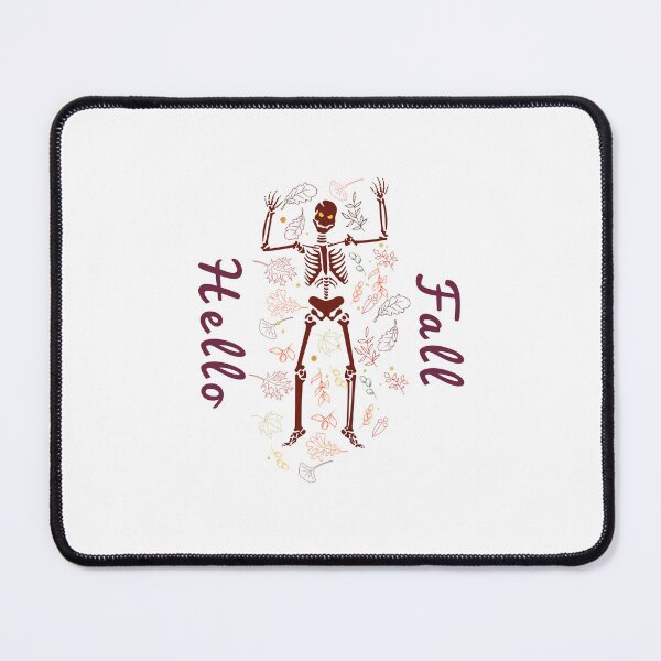 Item preview, Welcome Fall designed and sold by CakmakShop.