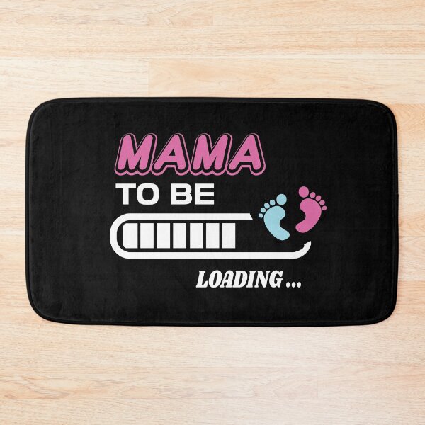 Item preview, expectant mother. Wait birth gift designed and sold by la-petite-folie.