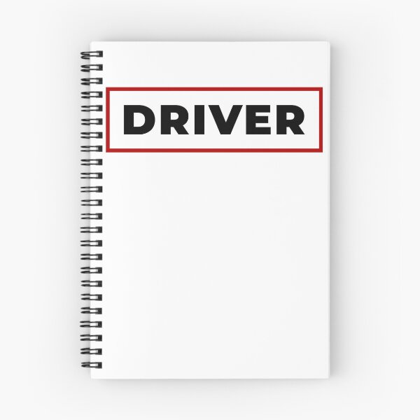Item preview, Driver with red frame designed and sold by SVPOD.