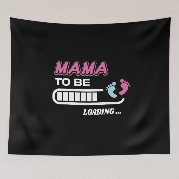 Item preview, expectant mother. Wait birth gift designed and sold by la-petite-folie.