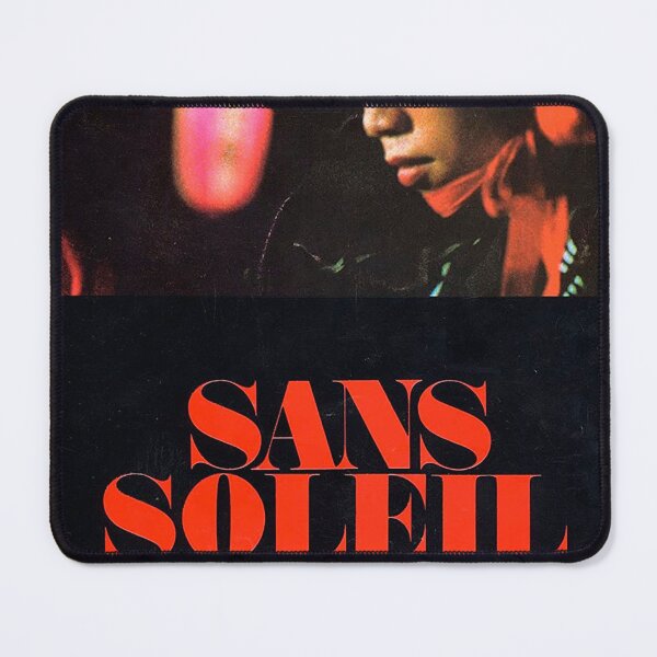 Item preview, sans soleil designed and sold by pavimento.