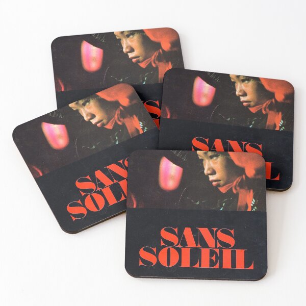 Item preview, sans soleil designed and sold by pavimento.