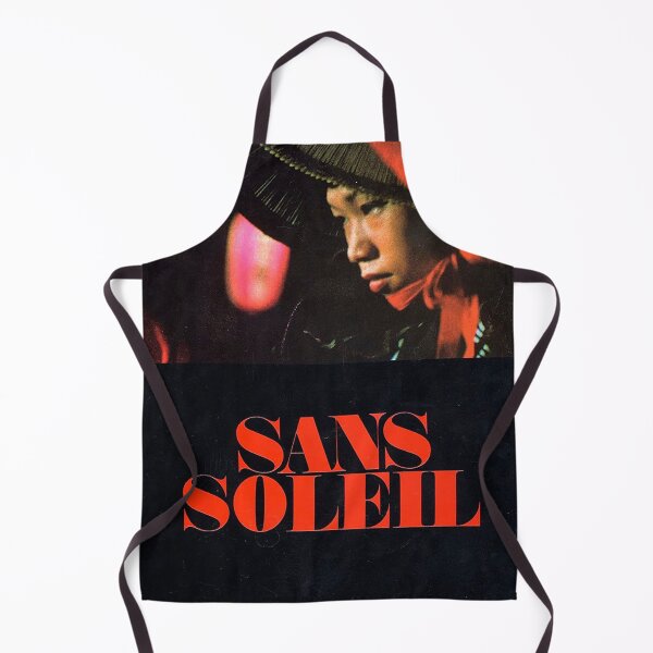 Item preview, sans soleil designed and sold by pavimento.