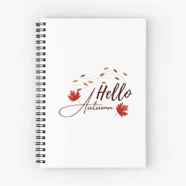 Item preview, Welcome Fall designed and sold by CakmakShop.