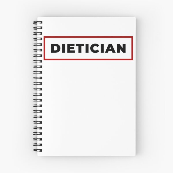 Item preview, Dietician with red frame designed and sold by SVPOD.