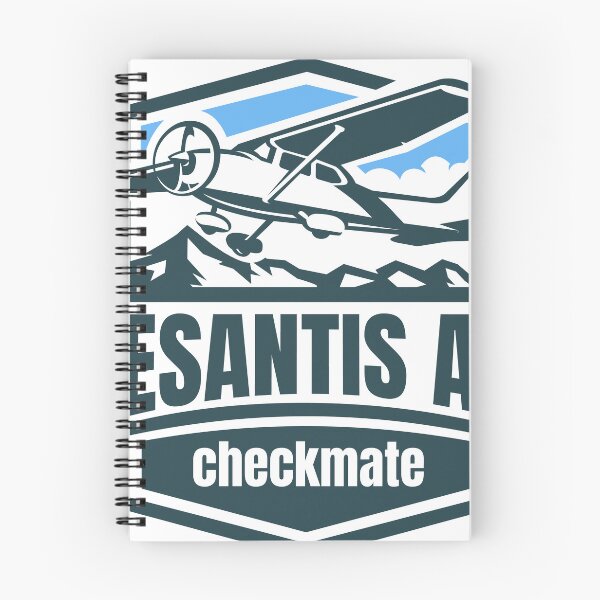 Item preview, Desantis Air, gobernador de Ron Desantis Florida designed and sold by Cheeky Companions.