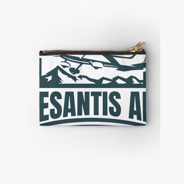 Item preview, Desantis Air, gobernador de Ron Desantis Florida designed and sold by Cheeky Companions.